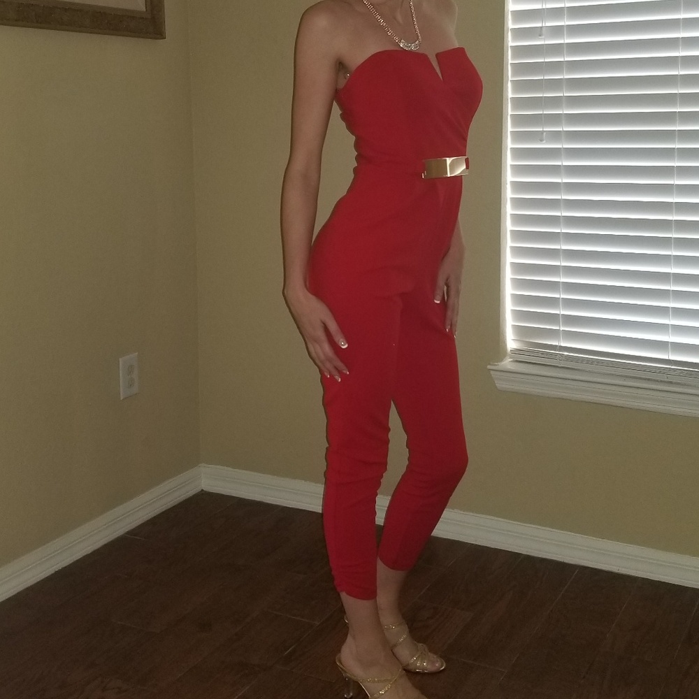 Body suit